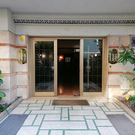 Old Fashion Pigneto - Luxurious Terrace & Comfort! Ρώμη Εξωτερικό φωτογραφία