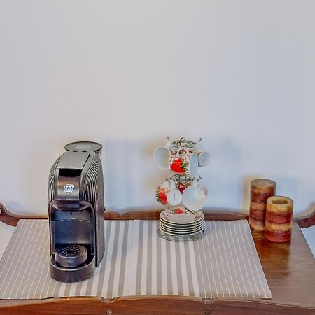 Old Fashion Pigneto - Luxurious Terrace & Comfort! Ρώμη Εξωτερικό φωτογραφία