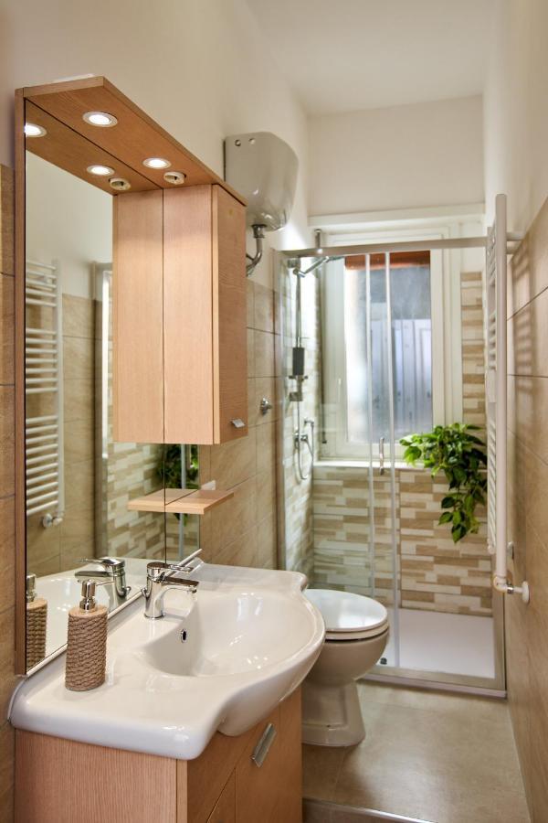 Old Fashion Pigneto - Luxurious Terrace & Comfort! Ρώμη Εξωτερικό φωτογραφία