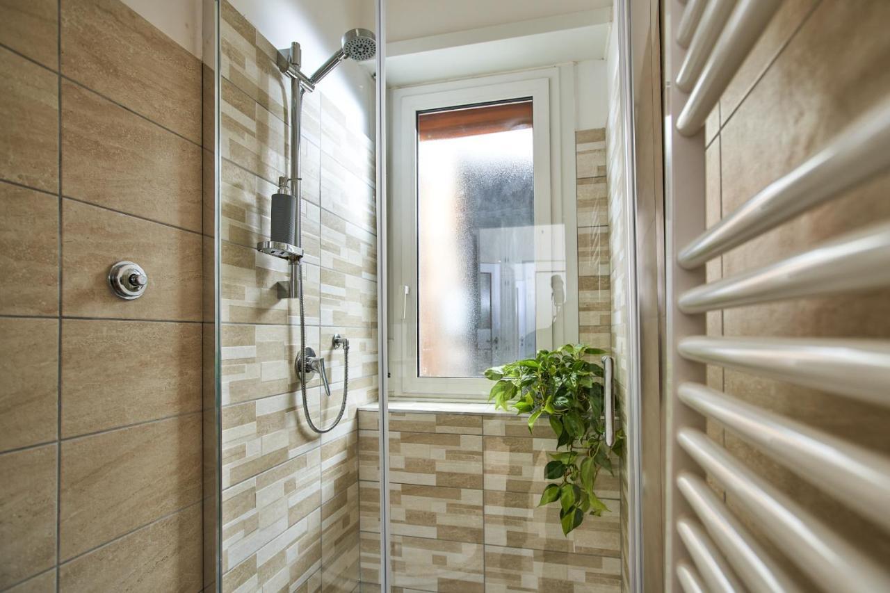 Old Fashion Pigneto - Luxurious Terrace & Comfort! Ρώμη Εξωτερικό φωτογραφία
