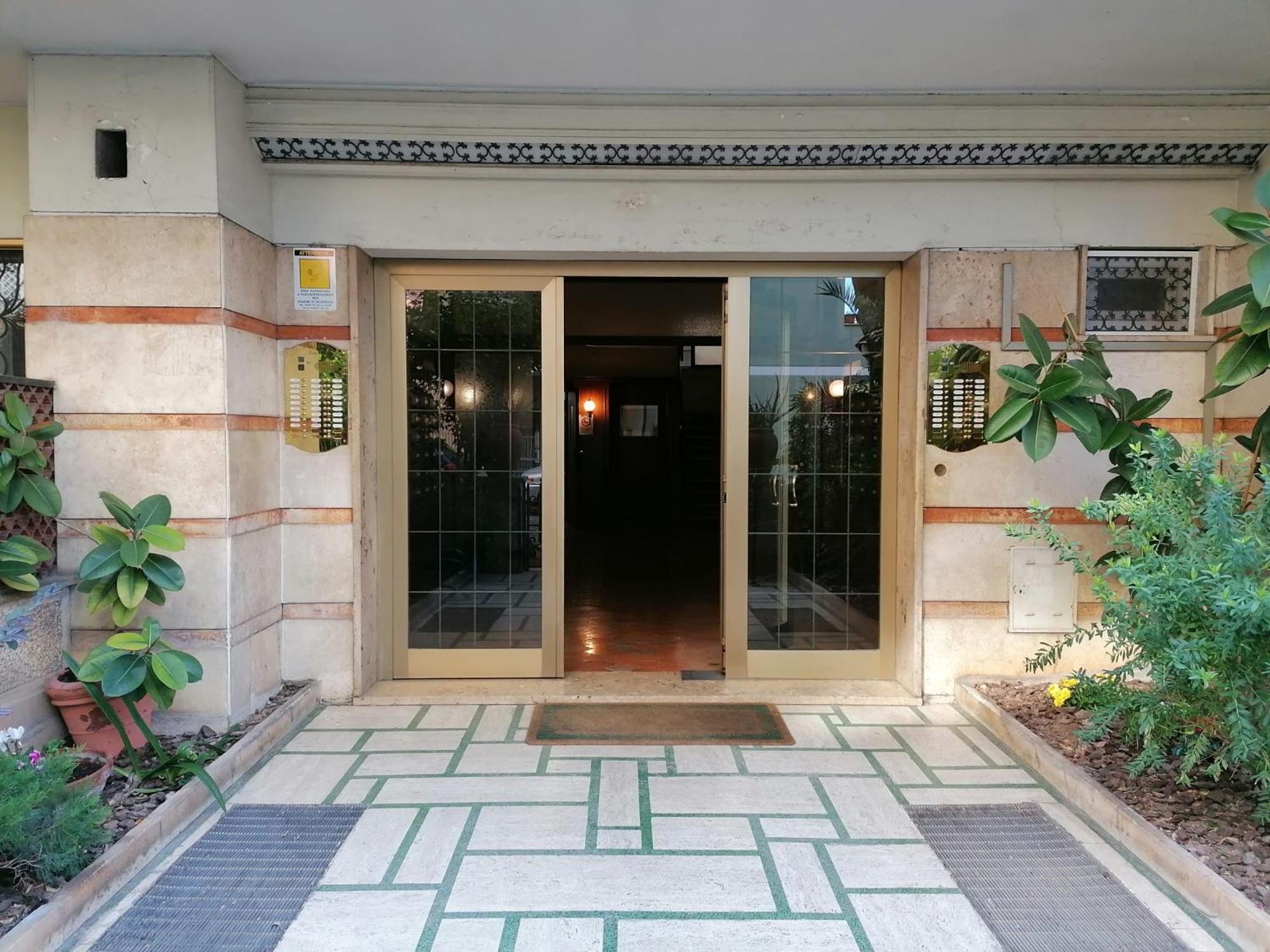 Old Fashion Pigneto - Luxurious Terrace & Comfort! Ρώμη Εξωτερικό φωτογραφία