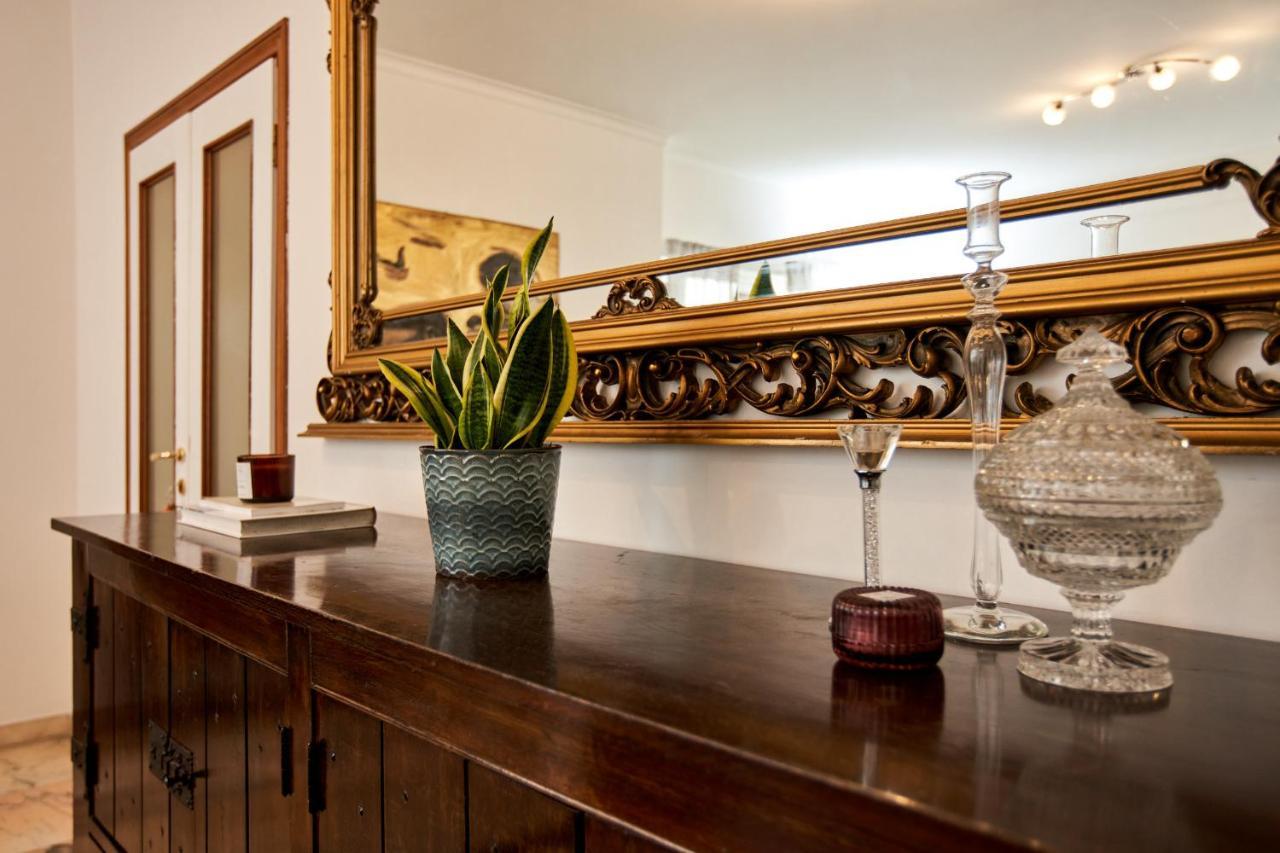 Old Fashion Pigneto - Luxurious Terrace & Comfort! Ρώμη Εξωτερικό φωτογραφία