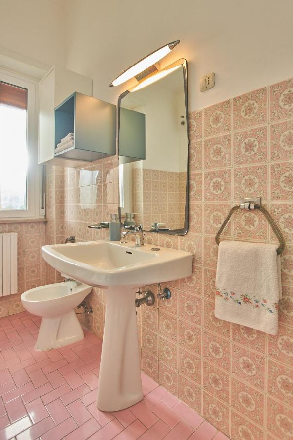 Old Fashion Pigneto - Luxurious Terrace & Comfort! Ρώμη Εξωτερικό φωτογραφία