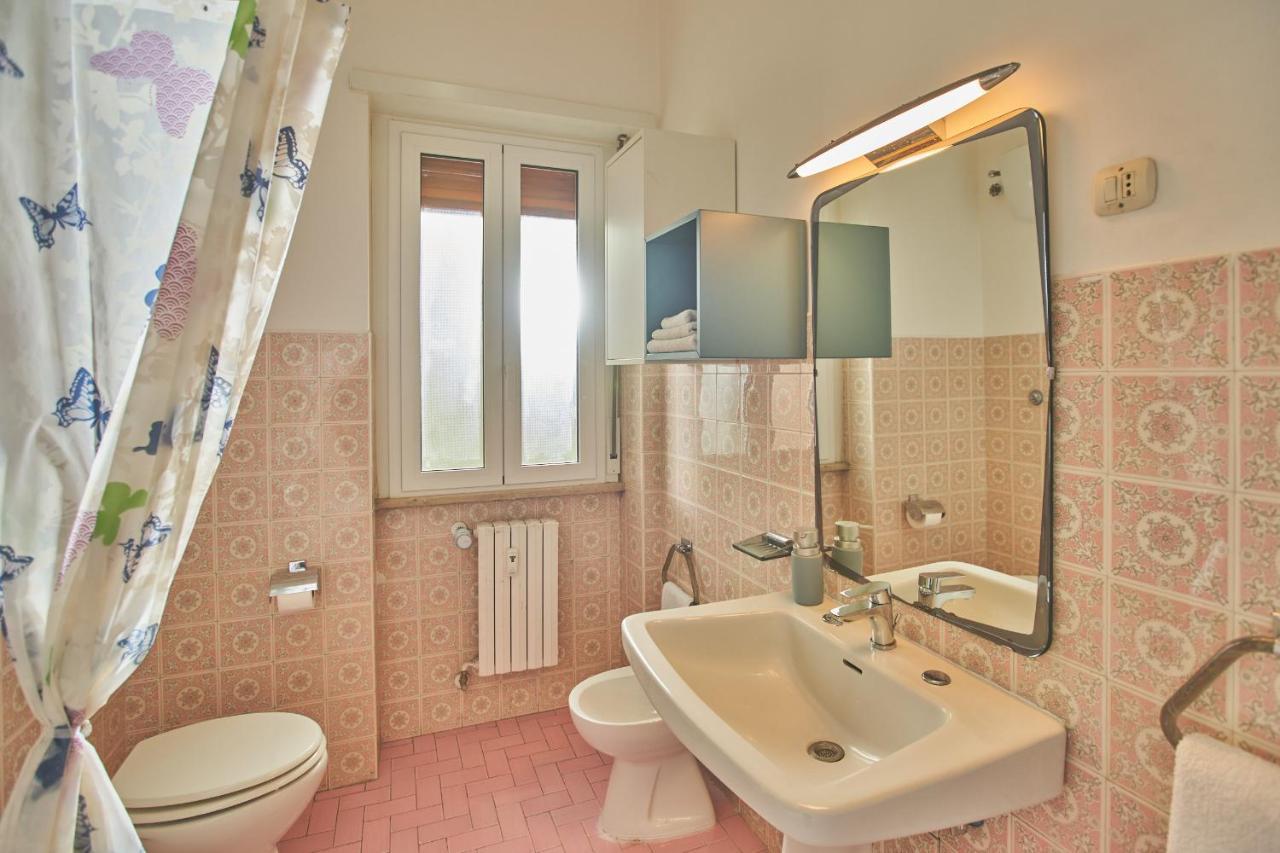 Old Fashion Pigneto - Luxurious Terrace & Comfort! Ρώμη Εξωτερικό φωτογραφία