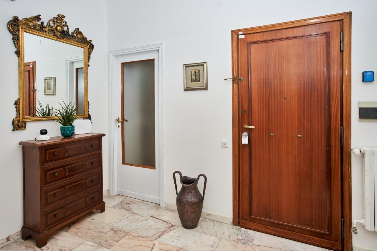 Old Fashion Pigneto - Luxurious Terrace & Comfort! Ρώμη Εξωτερικό φωτογραφία