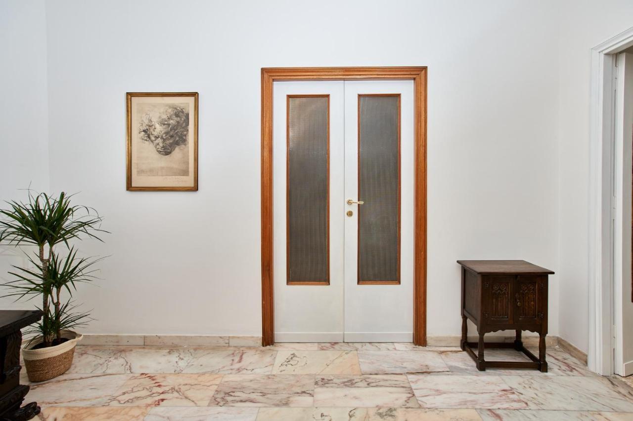 Old Fashion Pigneto - Luxurious Terrace & Comfort! Ρώμη Εξωτερικό φωτογραφία