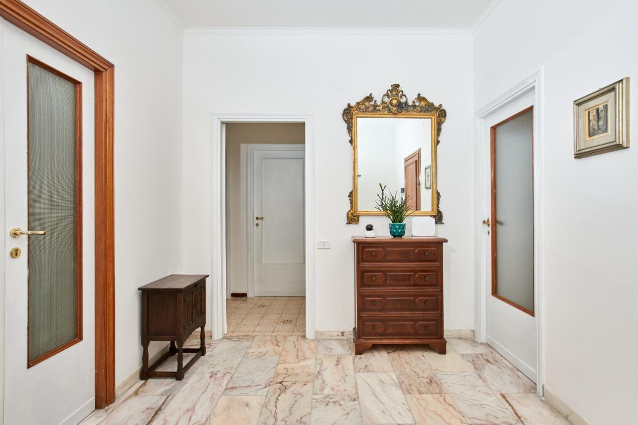 Old Fashion Pigneto - Luxurious Terrace & Comfort! Ρώμη Εξωτερικό φωτογραφία