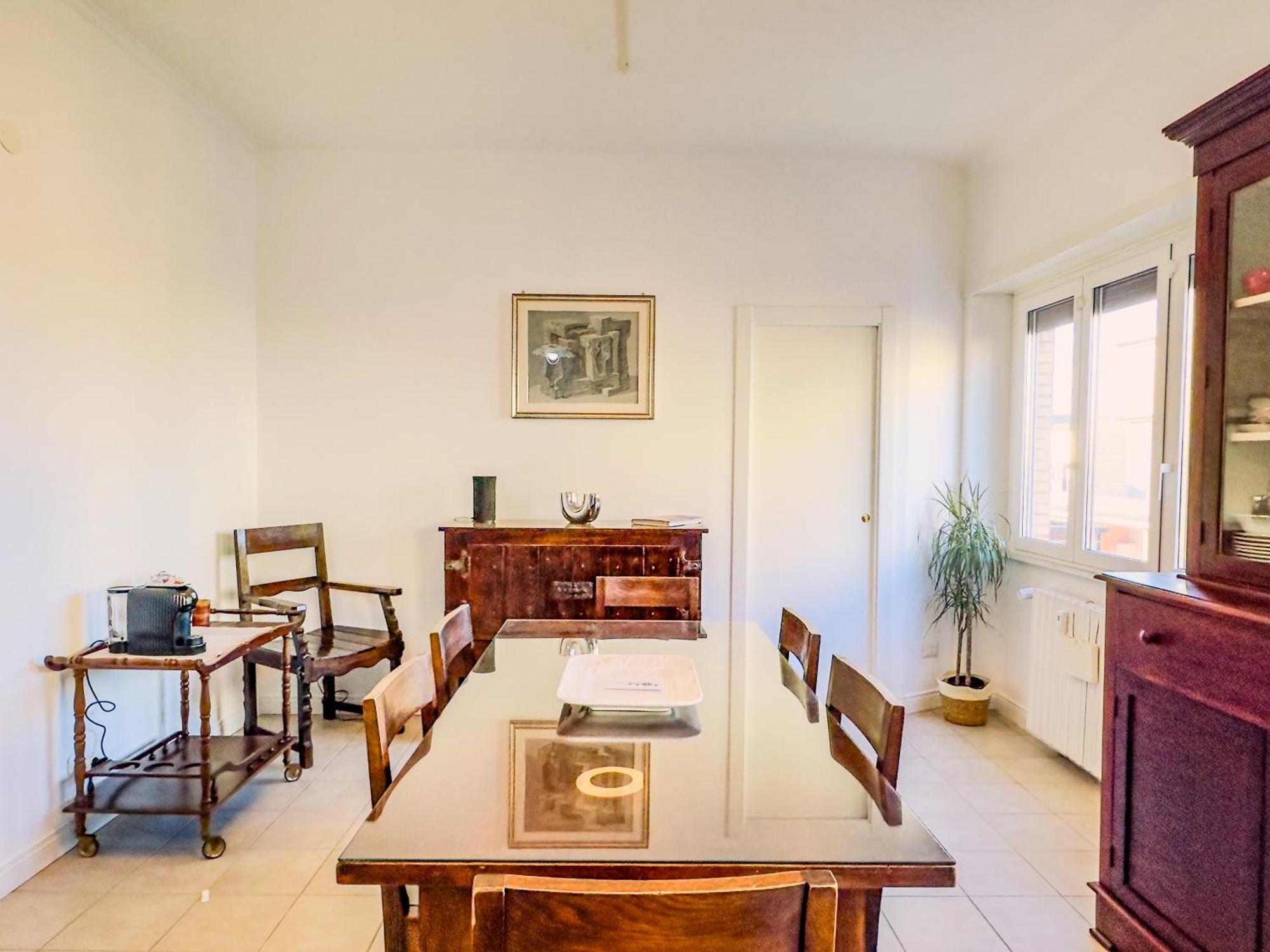 Old Fashion Pigneto - Luxurious Terrace & Comfort! Ρώμη Εξωτερικό φωτογραφία