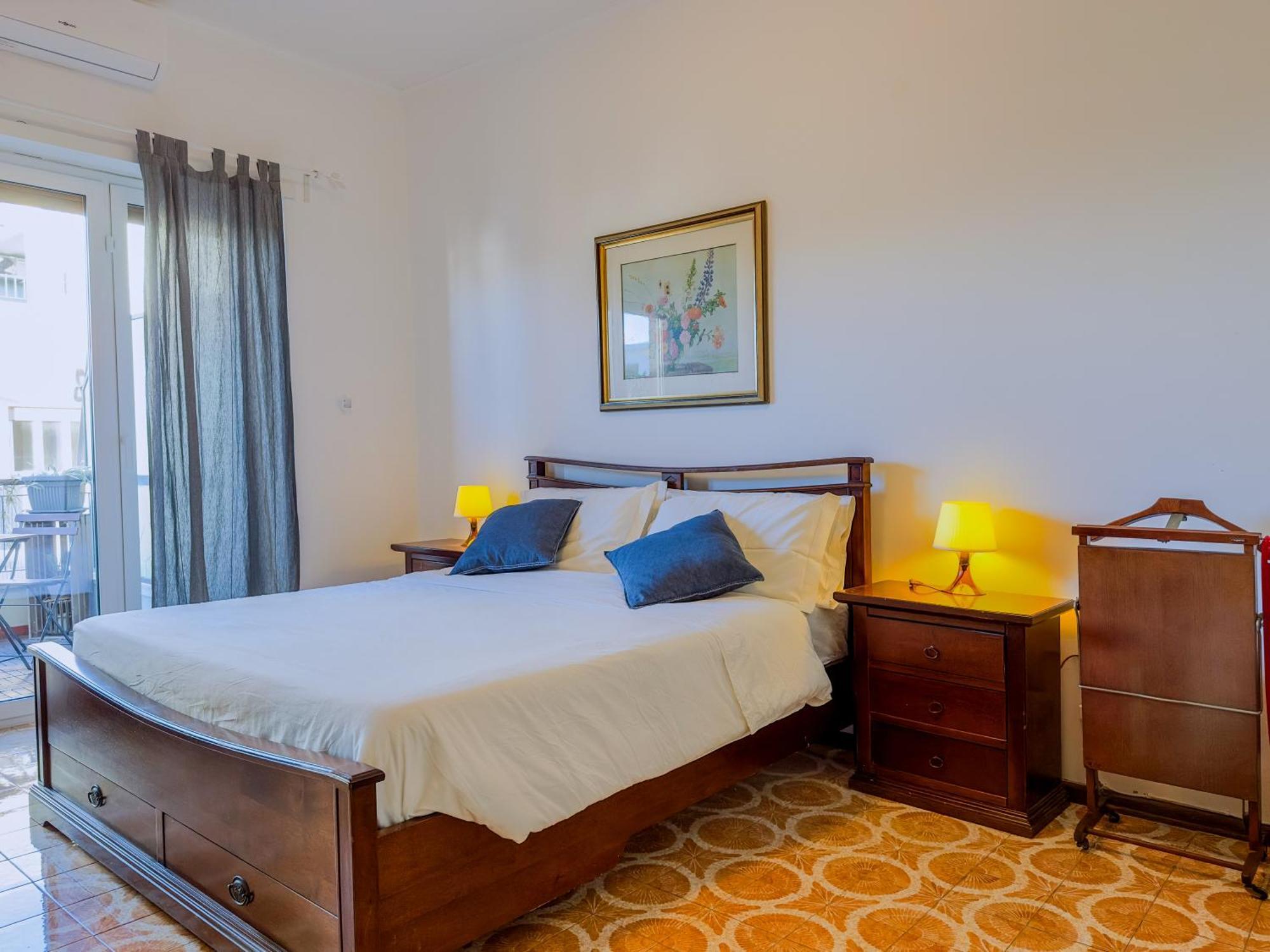 Old Fashion Pigneto - Luxurious Terrace & Comfort! Ρώμη Εξωτερικό φωτογραφία