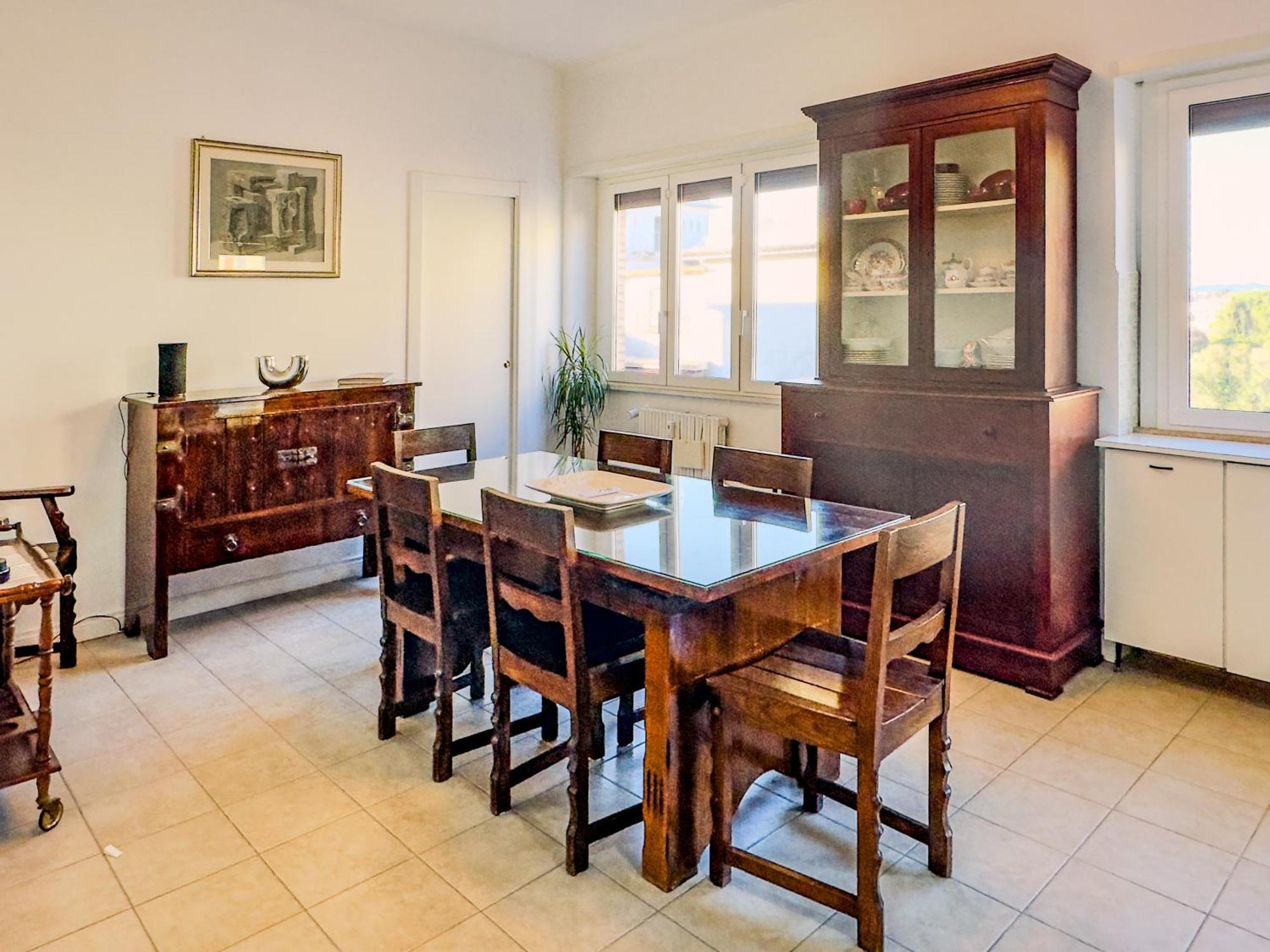 Old Fashion Pigneto - Luxurious Terrace & Comfort! Ρώμη Εξωτερικό φωτογραφία