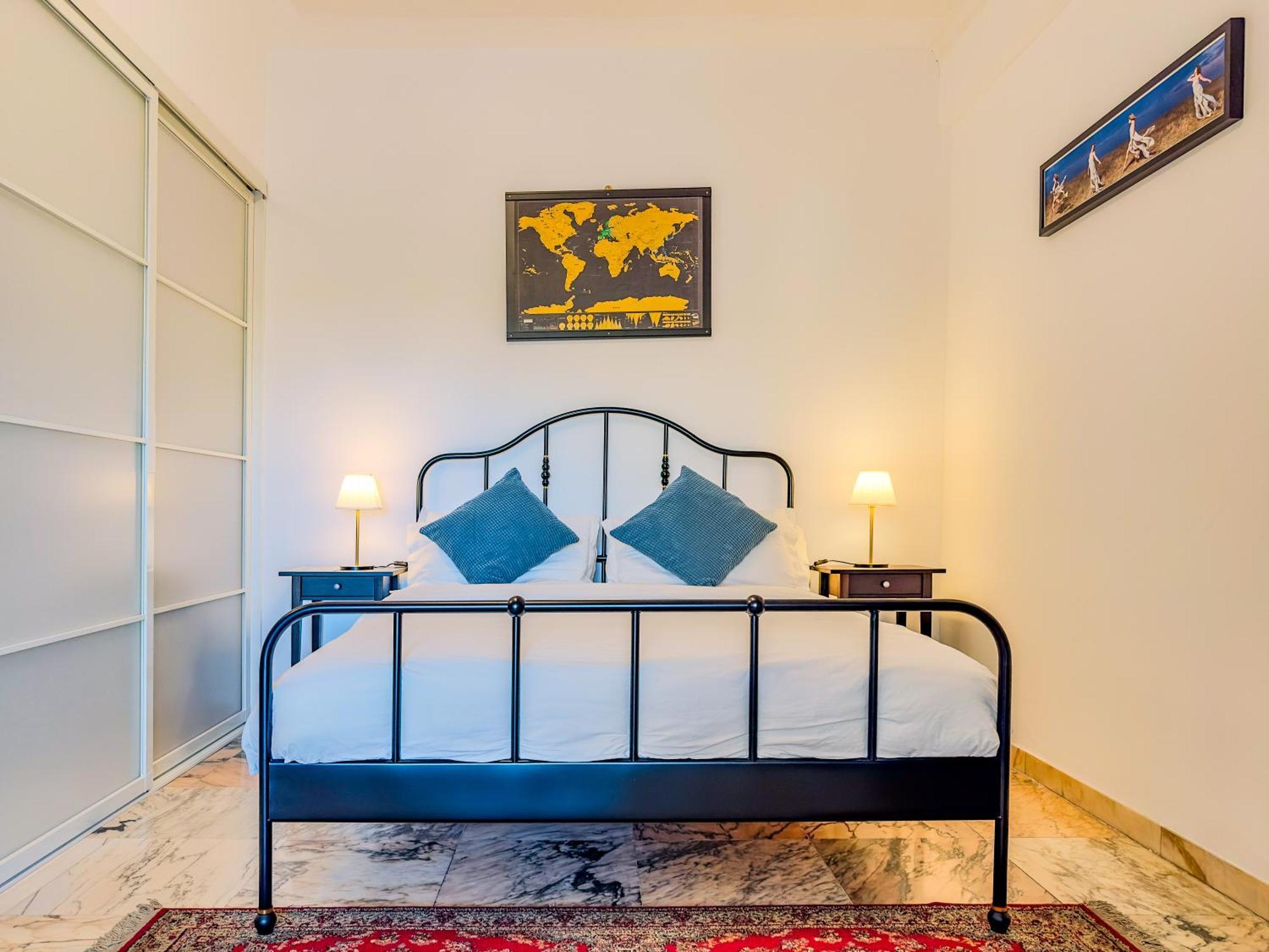 Old Fashion Pigneto - Luxurious Terrace & Comfort! Ρώμη Εξωτερικό φωτογραφία