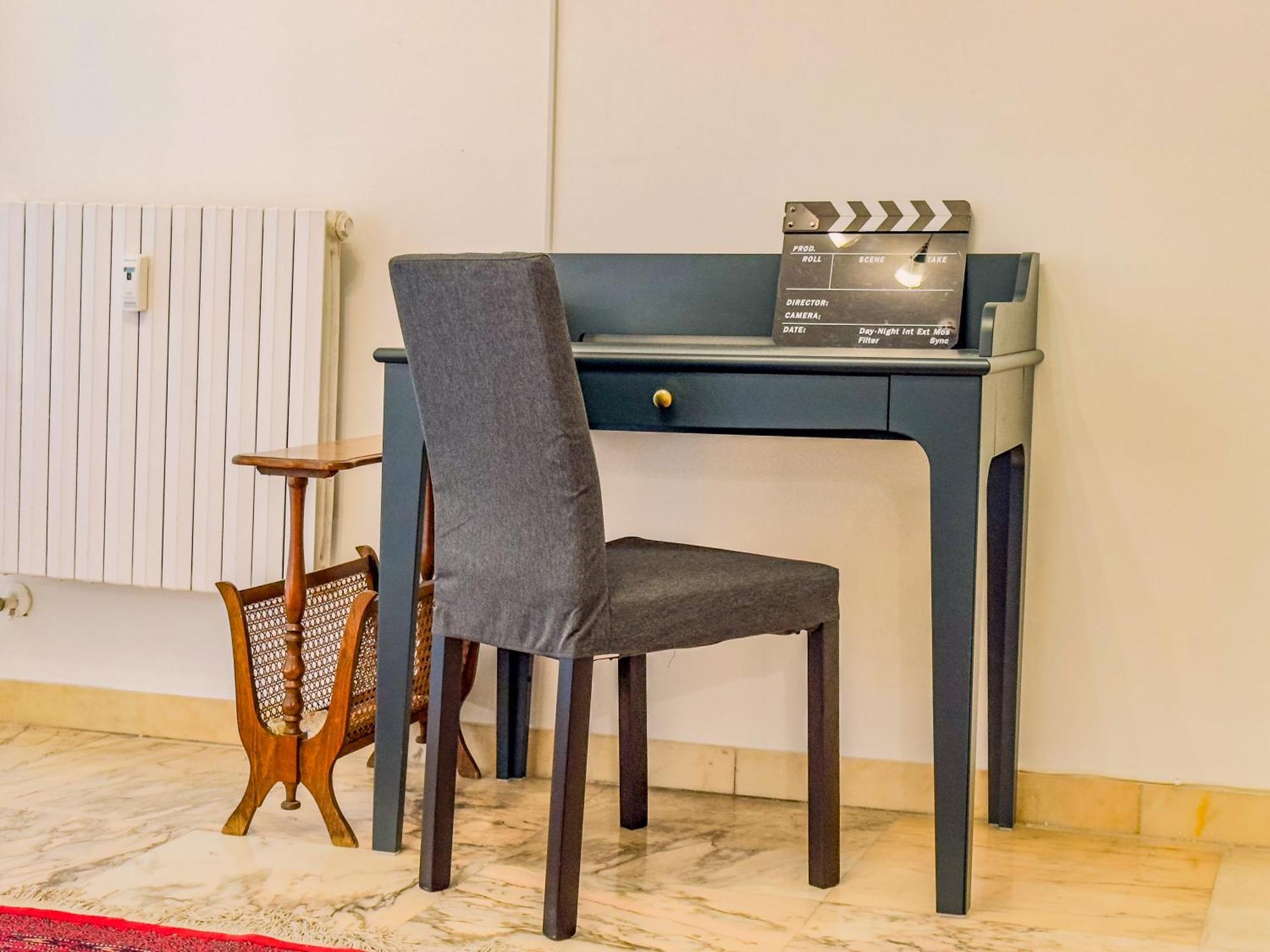 Old Fashion Pigneto - Luxurious Terrace & Comfort! Ρώμη Εξωτερικό φωτογραφία