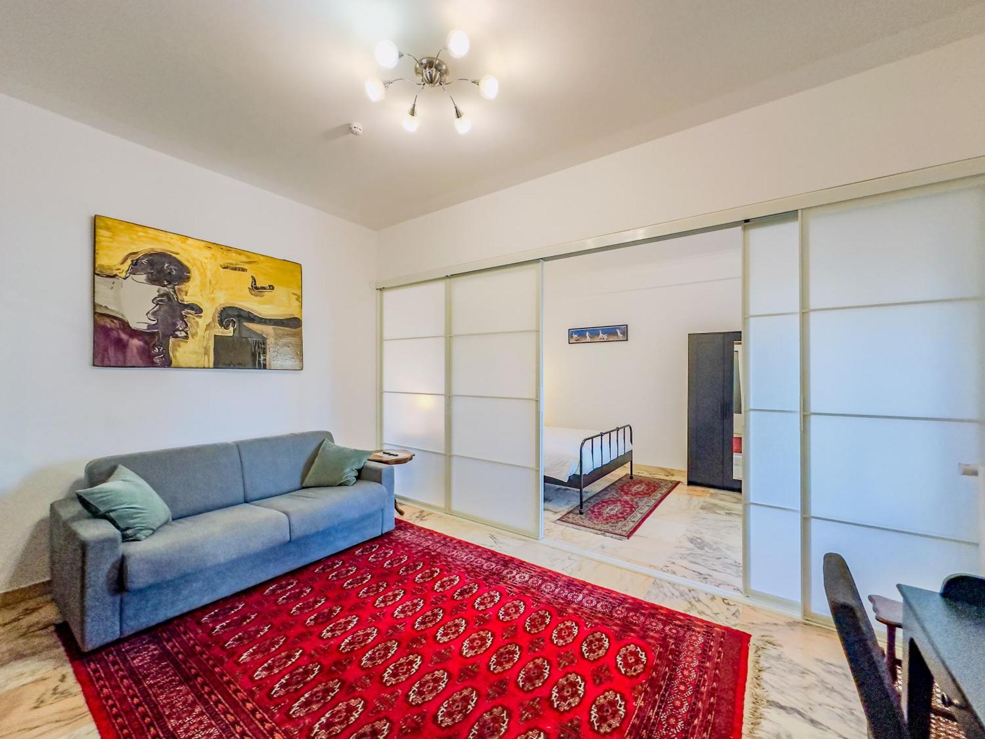 Old Fashion Pigneto - Luxurious Terrace & Comfort! Ρώμη Εξωτερικό φωτογραφία