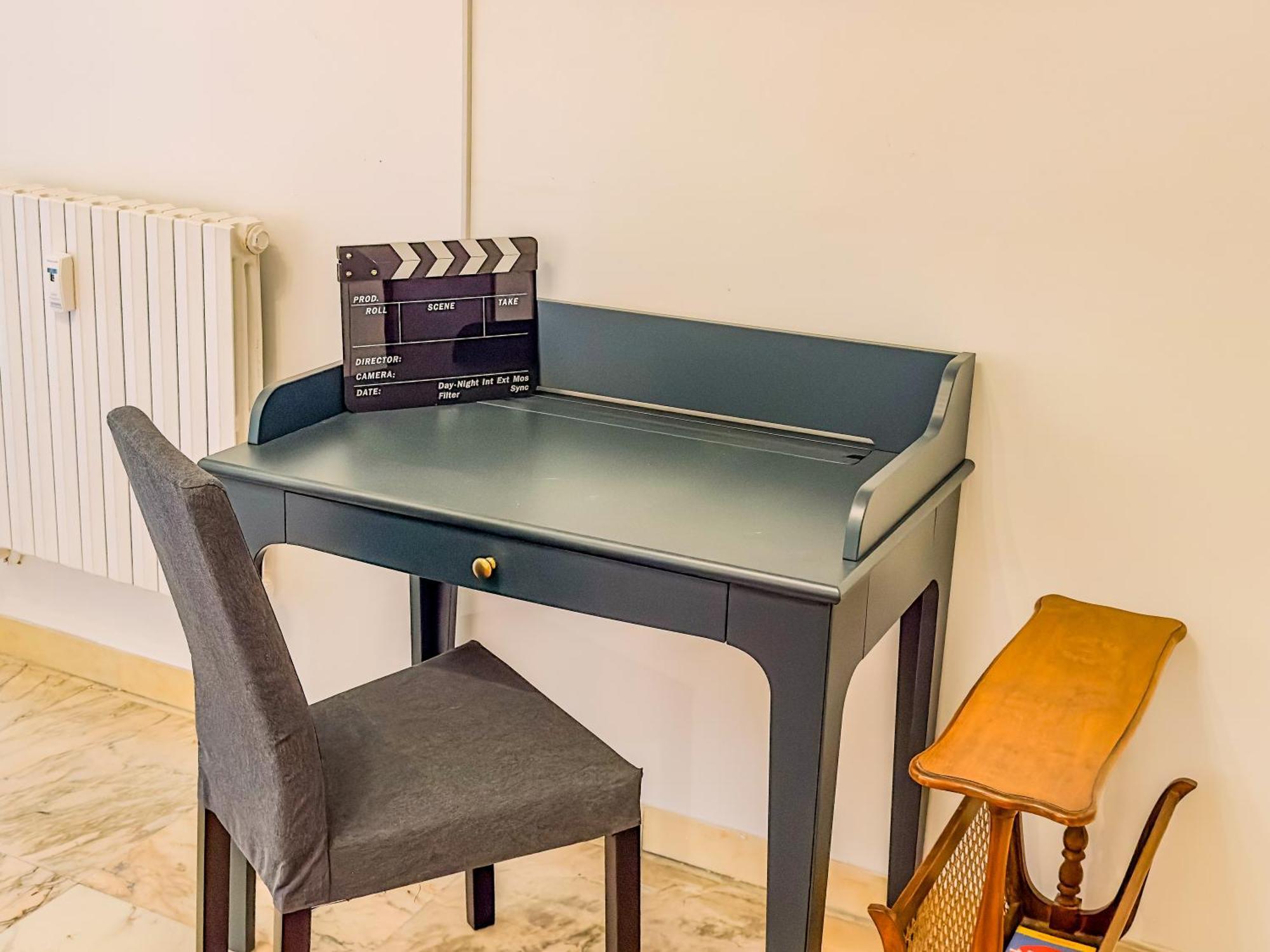 Old Fashion Pigneto - Luxurious Terrace & Comfort! Ρώμη Εξωτερικό φωτογραφία