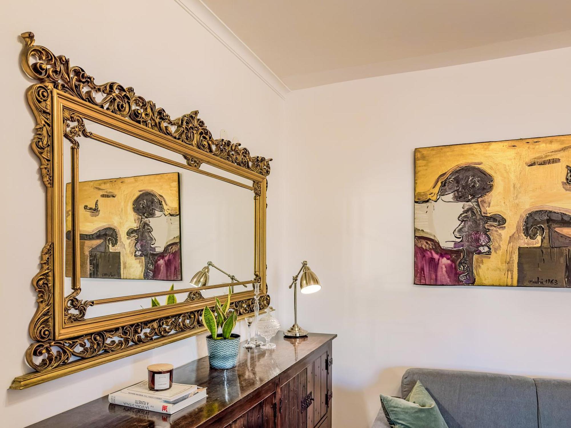Old Fashion Pigneto - Luxurious Terrace & Comfort! Ρώμη Εξωτερικό φωτογραφία